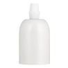 Bailey fitting alu E27 wit Bailey fitting alu E27 wit