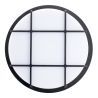 Bailey | Plafond-/wandarmatuur | LED uitwisselbaar | 20W Niet dimbaar Bailey | Plafond-/wandarmatuur | LED uitwisselbaar | 20W Niet dimbaar