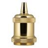 Bailey retro fitting alu E27 goud