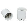 Bailey | Lampfitting  | Extra grote fitting E40   | Keramiek