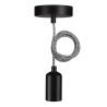 Bailey | Pendelarmatuur | Grote fitting E27 | 60W Bailey | Pendelarmatuur | Grote fitting E27 | 60W