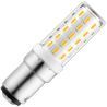 Bailey | LED lamp | Bajonetfitting Ba15d Fitting | Buislamp | Helder | 17mm | 3W Bailey | LED lamp | Bajonetfitting Ba15d Fitting | Buislamp | Helder | 17mm | 3W