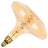 Bailey Pinot | LED Lamp Giant | Grote fitting E27 Dimbaar | 4W Goud Bailey Pinot | LED Lamp Giant | Grote fitting E27 Dimbaar | 4W Goud