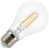 Bailey | LED Lamp Plastic | Grote fitting E27 | 4W (vervangt 40W) Bailey | LED Lamp Plastic | Grote fitting E27 | 4W (vervangt 40W)
