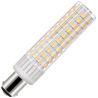 Bailey | LED lamp | Ba15d Fitting | Buislamp | Helder | 20mm | 6,5W Bailey | LED lamp | Ba15d Fitting | Buislamp | Helder | 20mm | 6,5W