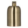Bailey | Lampfitting | Grote fitting E27 | Aluminium Bailey | Lampfitting | Grote fitting E27 | Aluminium