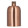 Bailey | Lampfitting | Grote fitting E27 | Aluminium Bailey | Lampfitting | Grote fitting E27 | Aluminium
