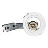 Bailey | Inbouwspot | GU10 | 3 - 50W Bailey | Inbouwspot | GU10 | 3 - 50W