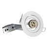 Bailey | Inbouwspot | GU10 | 3 - 50W Bailey | Inbouwspot | GU10 | 3 - 50W