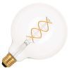 Bailey | LED Bol | Grote fitting E27 | 4W Dimbaar Bailey | LED Bol | Grote fitting E27 | 4W Dimbaar