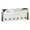 Bailey | LED lamp | Grote fitting E27 | Standaardlamp | 60mm | 8W Bailey | LED lamp | Grote fitting E27 | Standaardlamp | 60mm | 8W