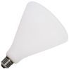 Bailey Milky S143 | LED Lamp Giant | Grote fitting E27 Dimbaar | 6W (vervangt 54W) Opaal