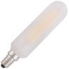 Bailey Milky T30 | LED Buislamp | Kleine fitting E14 Dimbaar | 4W (vervangt 54W) Opaal Bailey Milky T30 | LED Buislamp | Kleine fitting E14 Dimbaar | 4W (vervangt 54W) Opaal