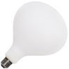 Bailey Milky I165 | LED Lamp Giant | Grote fitting E27 Dimbaar | 6W (vervangt 54W) Opaal Bailey Milky I165 | LED Lamp Giant | Grote fitting E27 Dimbaar | 6W (vervangt 54W) Opaal
