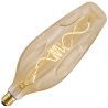 Bailey | LED Lamp Giant Bottle | Grote fitting E27 Dimbaar | 5W Goud Bailey | LED Lamp Giant Bottle | Grote fitting E27 Dimbaar | 5W Goud