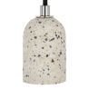 Bailey | Pendelarmatuur | Grote fitting E27 Bailey | Pendelarmatuur | Grote fitting E27