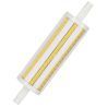 Bailey | LED lamp | R7s Fitting | Buislamp | 28mm | 9,5W | 24 - 42V | 24 - 42V Bailey | LED lamp | R7s Fitting | Buislamp | 28mm | 9,5W | 24 - 42V | 24 - 42V