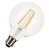 Bailey | LED Bol | Grote fitting E27 | 8W Dimbaar Bailey | LED Bol | Grote fitting E27 | 8W Dimbaar