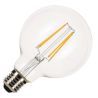 Bailey | LED Bol | Grote fitting E27 | 8W Dimbaar