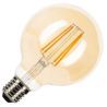 Bailey | LED Bol | Grote fitting E27 | 8W Dimbaar Bailey | LED Bol | Grote fitting E27 | 8W Dimbaar