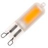 Bailey | LED lamp | G9 Fitting | Insteeklamp | 13mm | 2W