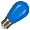 Bailey | LED lamp | Grote fitting E27 | Buislamp | 45mm | 1W Bailey | LED lamp | Grote fitting E27 | Buislamp | 45mm | 1W