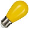 Bailey | LED lamp | Grote fitting E27 | Buislamp | 45mm | 1W Bailey | LED lamp | Grote fitting E27 | Buislamp | 45mm | 1W