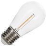 Bailey | LED Buislamp | Grote fitting E27 | 1W Bailey | LED Buislamp | Grote fitting E27 | 1W
