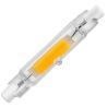 Bailey | LED lamp | R7s Fitting | Staaflamp | 14mm | 4W