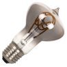 Bailey | LED Design lamp | Grote fitting E27 | 4W Dimbaar Bailey | LED Design lamp | Grote fitting E27 | 4W Dimbaar
