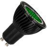 Bailey | LED lamp | GU10 Fitting | Spot | 50mm | 5,5W Bailey | LED lamp | GU10 Fitting | Spot | 50mm | 5,5W
