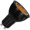 Bailey | LED lamp | GU10 Fitting | Spot | 50mm | 5,5W Bailey | LED lamp | GU10 Fitting | Spot | 50mm | 5,5W
