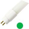 Bailey | LED lamp | G5 Fitting | TL-buis | Groen | 16mm | 20W