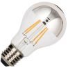 Bailey | LED Kopspiegellamp | Grote fitting E27 | 8W Dimbaar