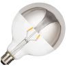 Bailey | LED Bol Kopspiegellamp | Grote fitting E27 | 4W Dimbaar Bailey | LED Bol Kopspiegellamp | Grote fitting E27 | 4W Dimbaar