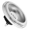 Bailey | LED lamp | G53 Fitting | Spot | 111mm | 9W | 12V