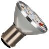 Bailey | LED lamp | Ba15d Fitting | Reflectorlamp | 37mm | 3,5W | 12V