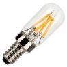 Bailey | LED Buislamp | E12 | 2.5W Dimbaar