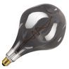 Bailey | LED Druppel | Grote fitting E27 | 4W Dimbaar Bailey | LED Druppel | Grote fitting E27 | 4W Dimbaar