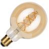 Bailey | LED Bol | Grote fitting E27 | 4W Dimbaar
