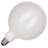 Bailey | LED Bol | Grote fitting E27 | 8W Dimbaar