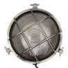 Bailey | Plafond-/wandarmatuur | LED uitwisselbaar | 60W Niet dimbaar | 12 - 240V Bailey | Plafond-/wandarmatuur | LED uitwisselbaar | 60W Niet dimbaar | 12 - 240V
