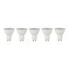 Bailey | LED lamp | GU10 Fitting | Spot | 50mm | 5W