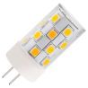 Bailey | LED lamp | G4 Fitting | Insteeklamp | 17.5mm | 3W | 12V