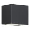 Bailey | Plafond-/wandarmatuur | LED uitwisselbaar | 35W Niet dimbaar
