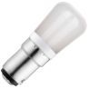 Bailey | LED lamp | Ba15d Fitting | Buislamp | 23mm | 2W