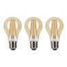 Bailey | LED Lamp | Grote fitting E27 | 8W Dimbaar