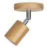 Bailey | Plafond-/wandarmatuur | LED uitwisselbaar | 60W Niet dimbaar Bailey | Plafond-/wandarmatuur | LED uitwisselbaar | 60W Niet dimbaar
