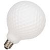 Bailey | LED lamp | Grote fitting E27 | Ball | 125mm | 4W