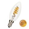 Bailey | LED Kaarslamp | Kleine fitting E14 | 3.3W Dimbaar Bailey | LED Kaarslamp | Kleine fitting E14 | 3.3W Dimbaar